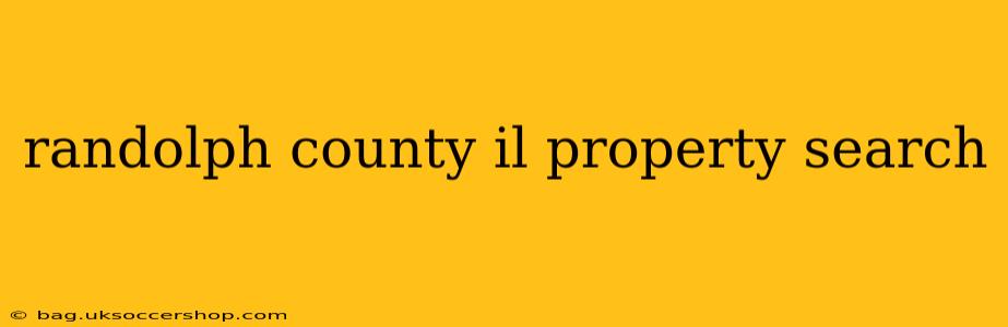 randolph county il property search